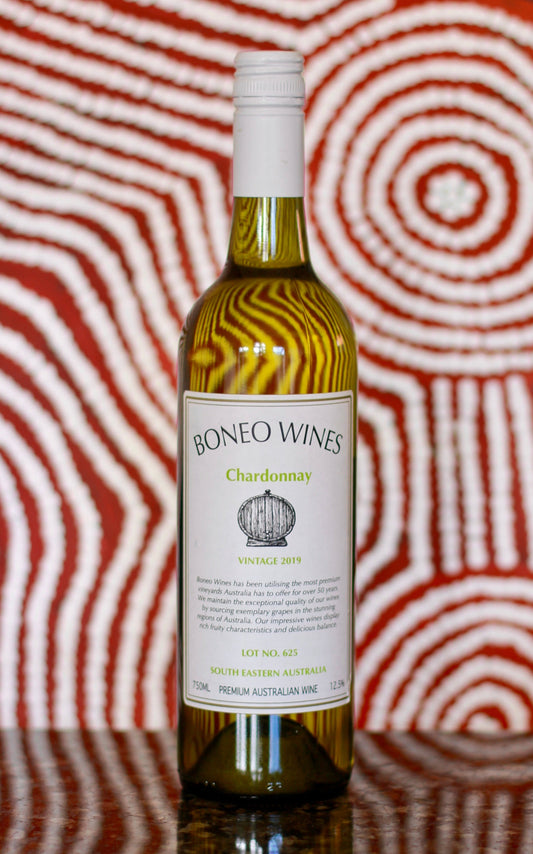 2022 Boneo Chardonnay